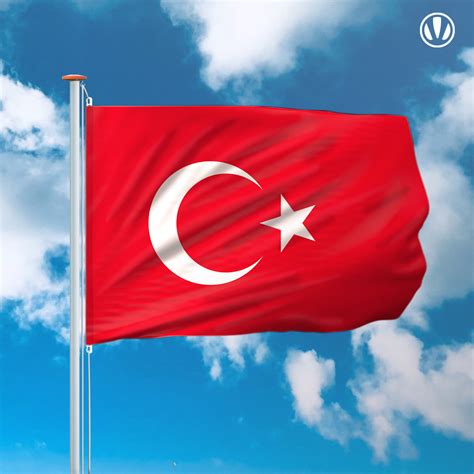 turkse vlag betekenis|Vlag van Turkye